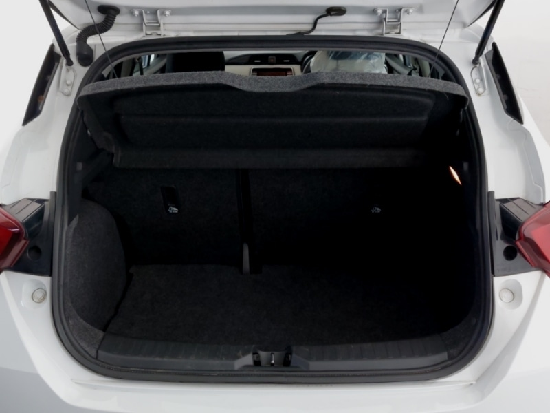 Used Nissan Micra 2017 for sale - 77338305: Photo 8