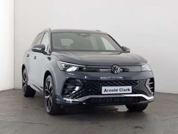 Used Volkswagen Tiguan 2024 for sale - 74973396: Photo
