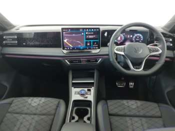 Used Volkswagen Tiguan 2024 for sale - 74973396: Photo