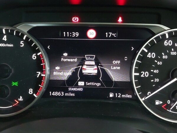 Used Nissan Qashqai 2022 for sale - 76248851: Photo 13