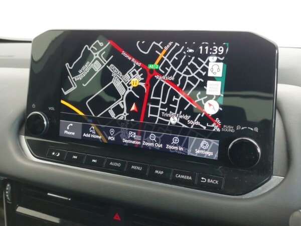 Used Nissan Qashqai 2022 for sale - 76248851: Photo 14