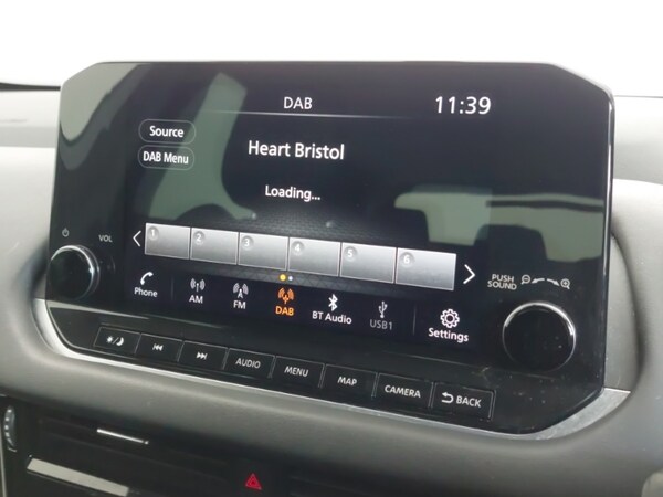 Used Nissan Qashqai 2022 for sale - 76248851: Photo 15