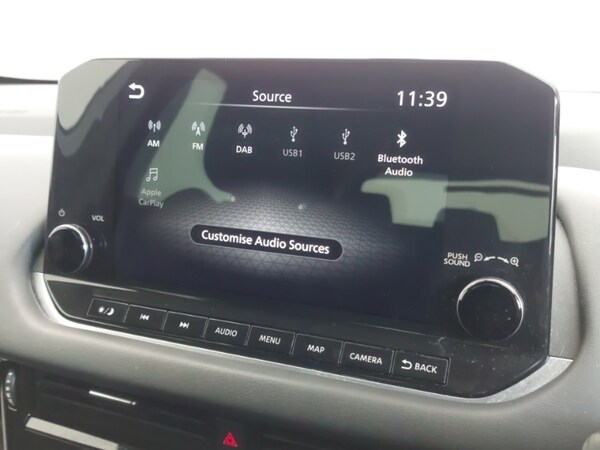 Used Nissan Qashqai 2022 for sale - 76248851: Photo 16