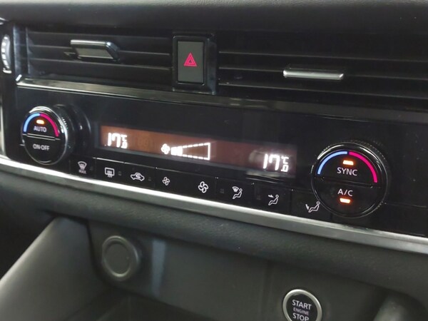 Used Nissan Qashqai 2022 for sale - 76248851: Photo 17