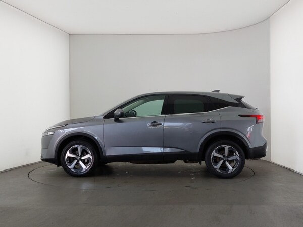 Used Nissan Qashqai 2022 for sale - 76248851: Photo 4