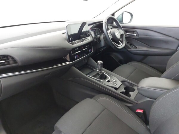 Used Nissan Qashqai 2022 for sale - 76248851: Photo 5