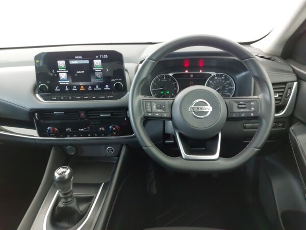 Used Nissan Qashqai 2022 for sale - 76248851: Photo 7