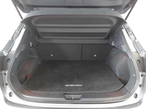 Used Nissan Qashqai 2022 for sale - 76248851: Photo 8