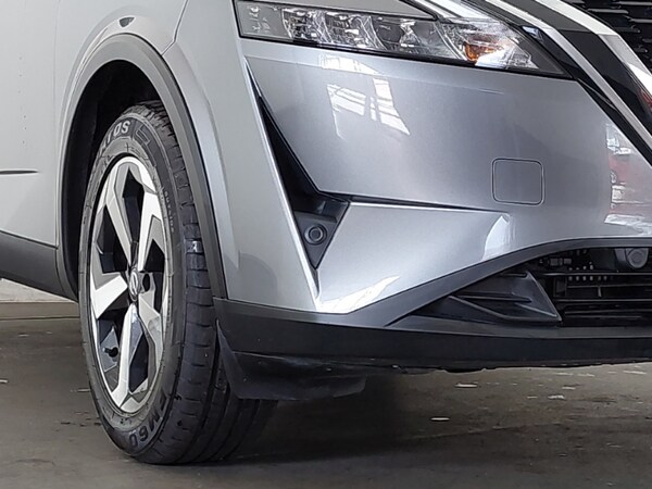 Used Nissan Qashqai 2022 for sale - 76248851: Photo 9