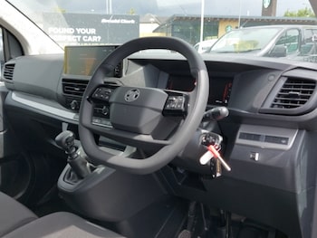 Used Vauxhall Vivaro 2025 for sale - 78892828: Photo