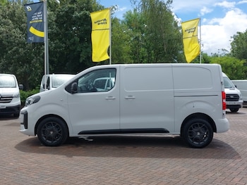 Used Vauxhall Vivaro 2025 for sale - 78892828: Photo