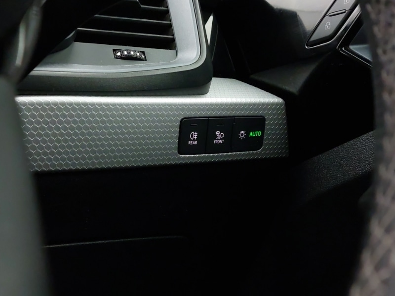 Used Audi A1 2024 for sale - 77731528: Photo 13