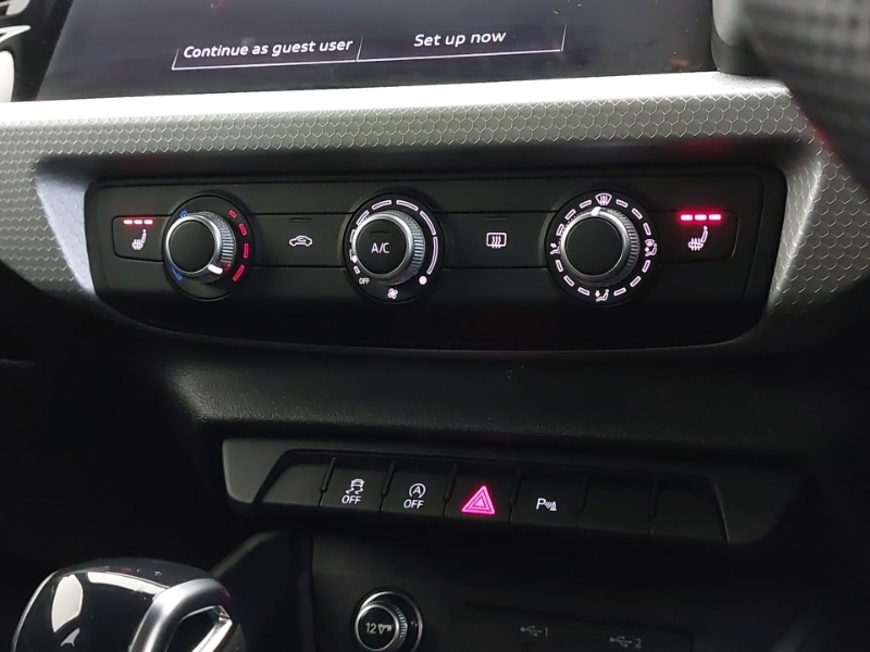 Used Audi A1 2024 for sale - 77731528: Photo 15