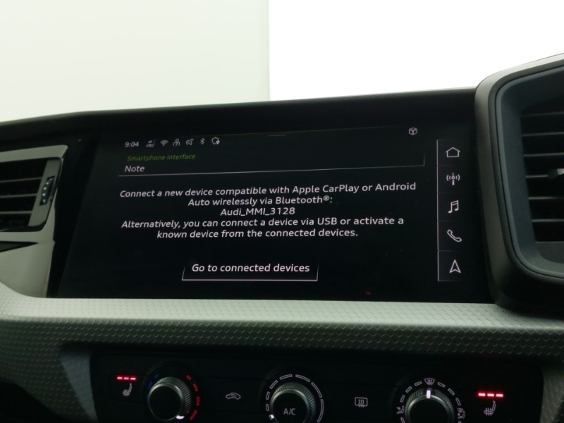 Used Audi A1 2024 for sale - 77731528: Photo 17