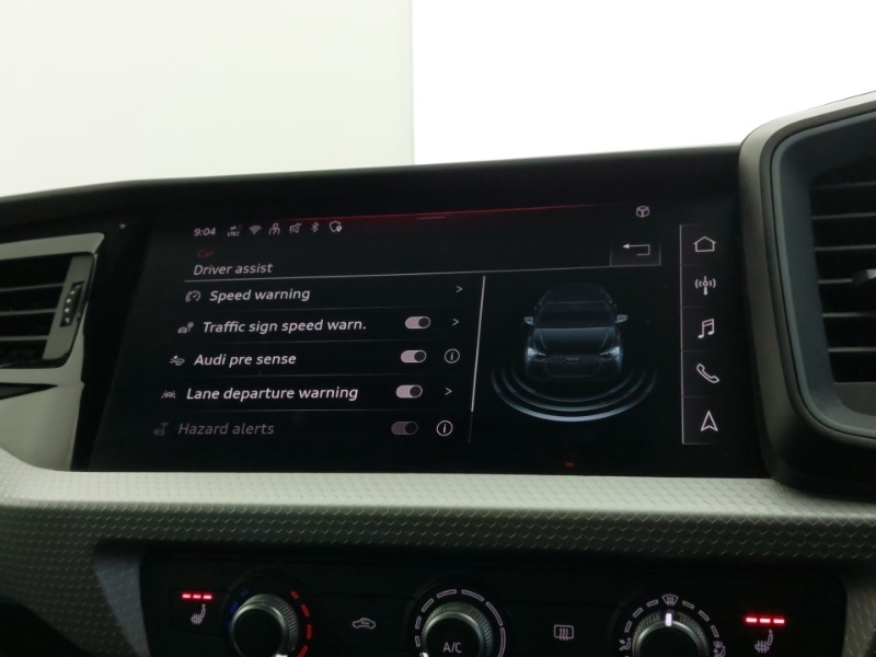 Used Audi A1 2024 for sale - 77731528: Photo 18