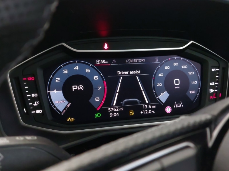 Used Audi A1 2024 for sale - 77731528: Photo 19