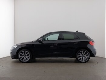 Used Audi A1 2024 for sale - 77731528: Photo