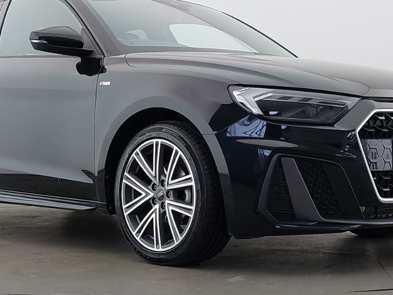 Used Audi A1 2024 for sale - 77731528: Photo 9