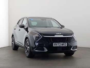 2022 - 1.6T GDi ISG 3 5dr