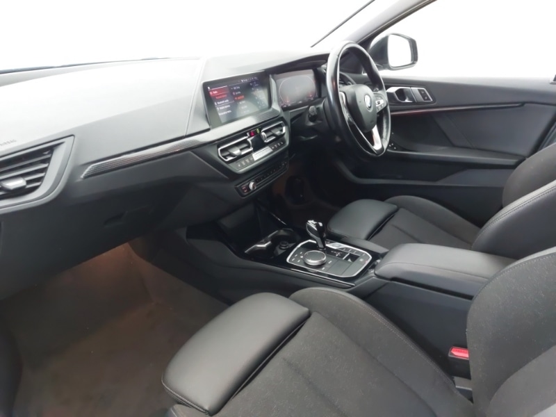 Used BMW 1 Series 2022 for sale - 77173590: Photo 5