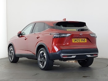 Used Nissan Qashqai 2025 for sale - 78698098: Photo
