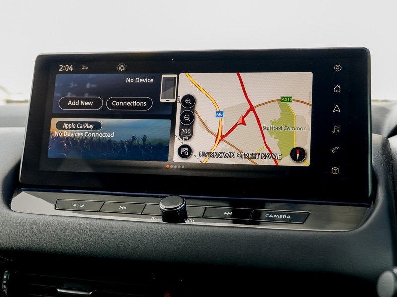 Used Nissan Qashqai 2023 for sale - 76897624: Photo 10