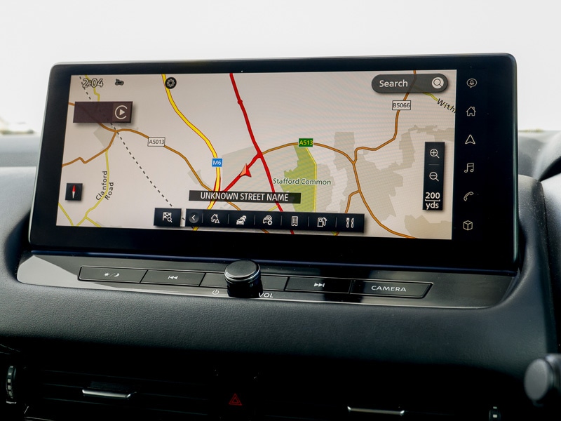 Used Nissan Qashqai 2023 for sale - 76897624: Photo 11