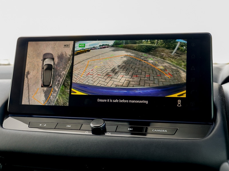 Used Nissan Qashqai 2023 for sale - 76897624: Photo 12