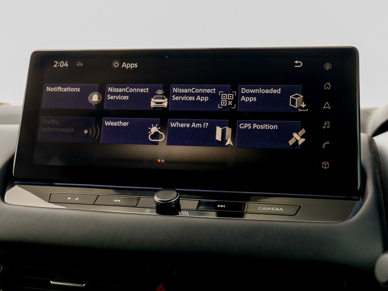 Used Nissan Qashqai 2023 for sale - 76897624: Photo 14