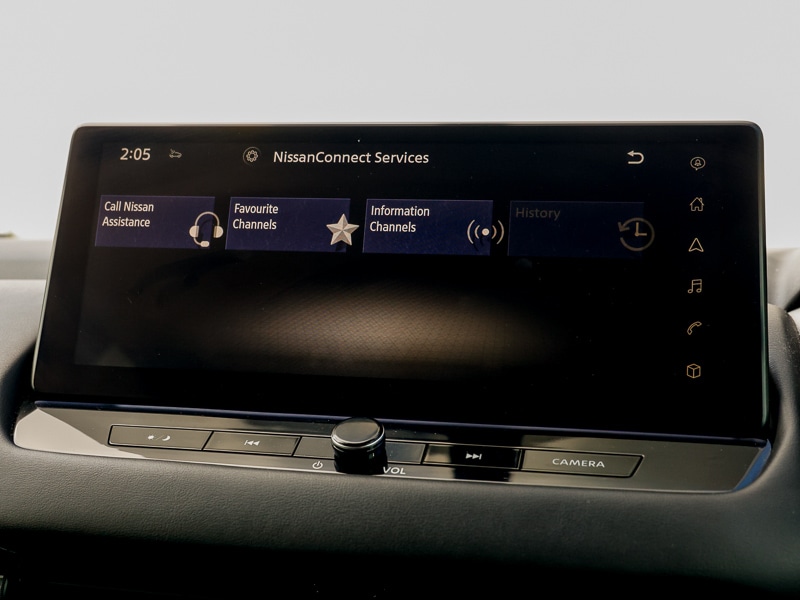 Used Nissan Qashqai 2023 for sale - 76897624: Photo 15