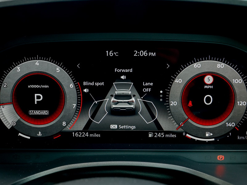 Used Nissan Qashqai 2023 for sale - 76897624: Photo 16