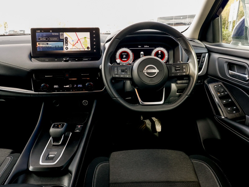 Used Nissan Qashqai 2023 for sale - 76897624: Photo 7