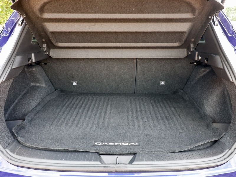 Used Nissan Qashqai 2023 for sale - 76897624: Photo 8