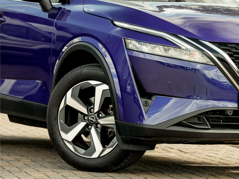 Used Nissan Qashqai 2023 for sale - 76897624: Photo 9