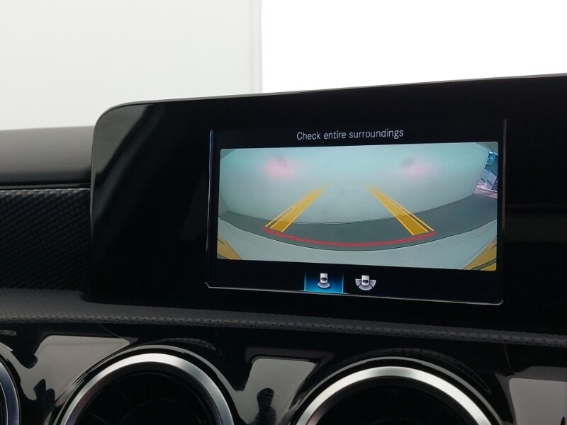 Used Mercedes-Benz A-Class 2020 for sale - 77933589: Photo 13