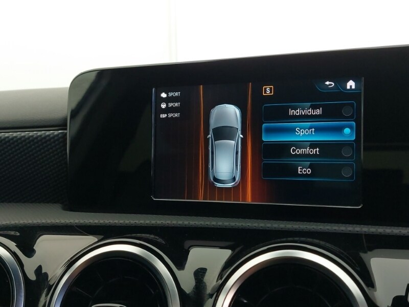 Used Mercedes-Benz A-Class 2020 for sale - 77933589: Photo 15