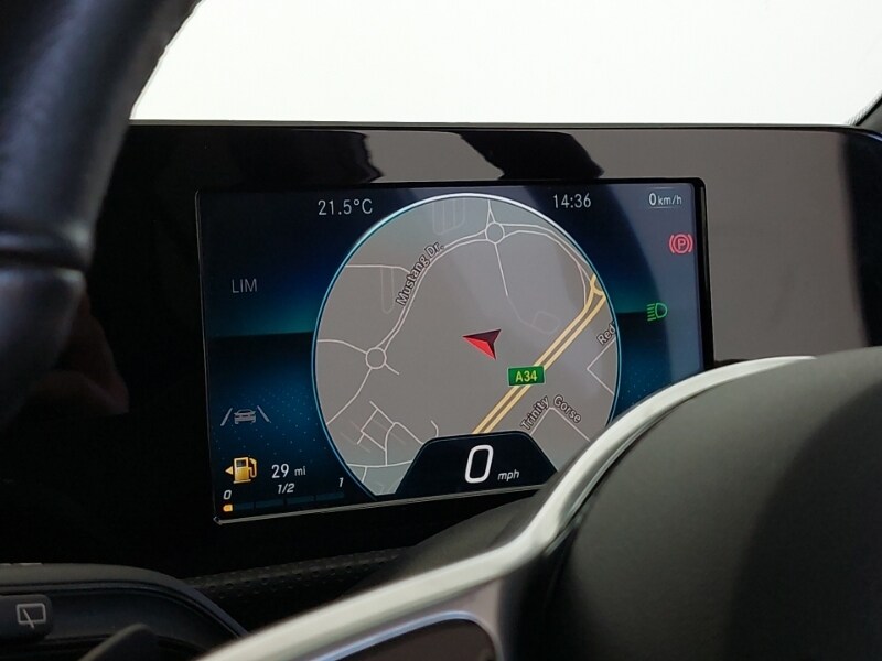 Used Mercedes-Benz A-Class 2020 for sale - 77933589: Photo 17