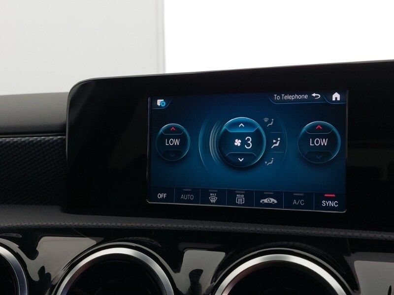 Used Mercedes-Benz A-Class 2020 for sale - 77933589: Photo 18