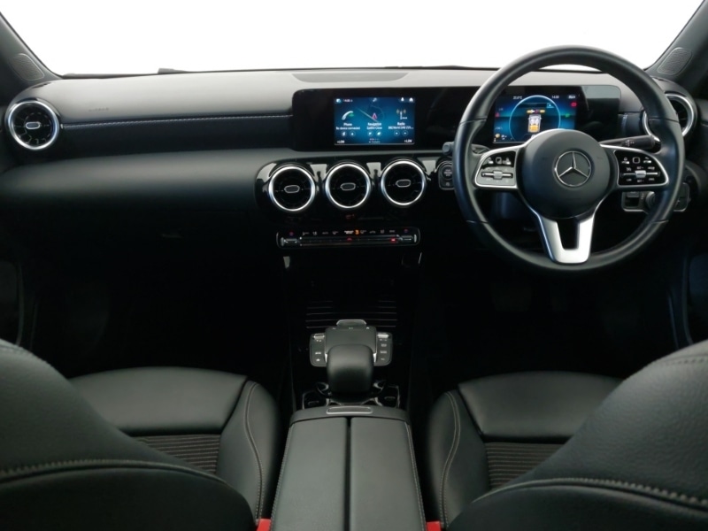 Used Mercedes-Benz A-Class 2020 for sale - 77933589: Photo 2