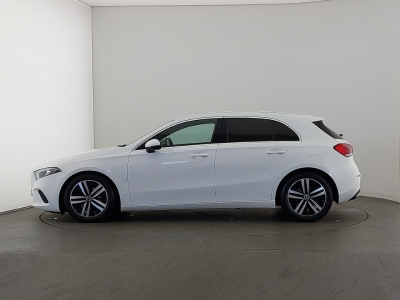 Used Mercedes-Benz A-Class 2020 for sale - 77933589: Photo 4