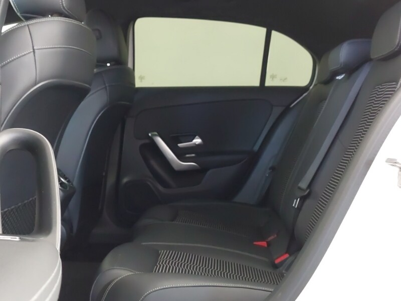 Used Mercedes-Benz A-Class 2020 for sale - 77933589: Photo 6