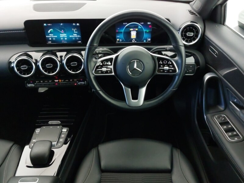 Used Mercedes-Benz A-Class 2020 for sale - 77933589: Photo 7