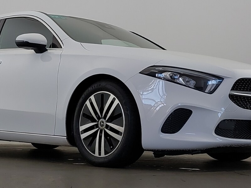 Used Mercedes-Benz A-Class 2020 for sale - 77933589: Photo 9