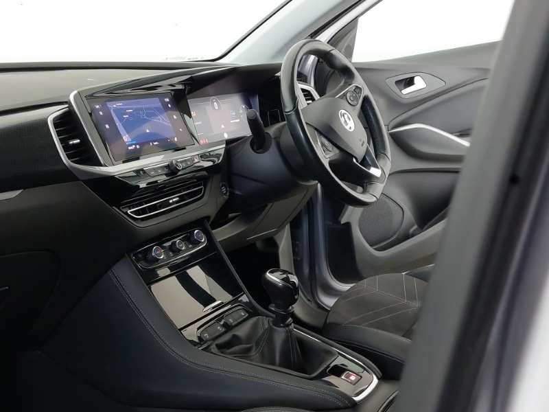 Used Vauxhall Grandland 2022 for sale - 77881703: Photo 11