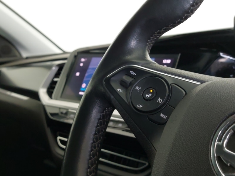 Used Vauxhall Grandland 2022 for sale - 77881703: Photo 14