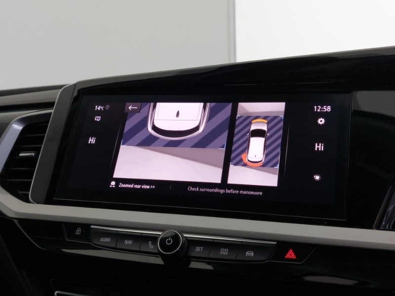 Used Vauxhall Grandland 2022 for sale - 77881703: Photo 15