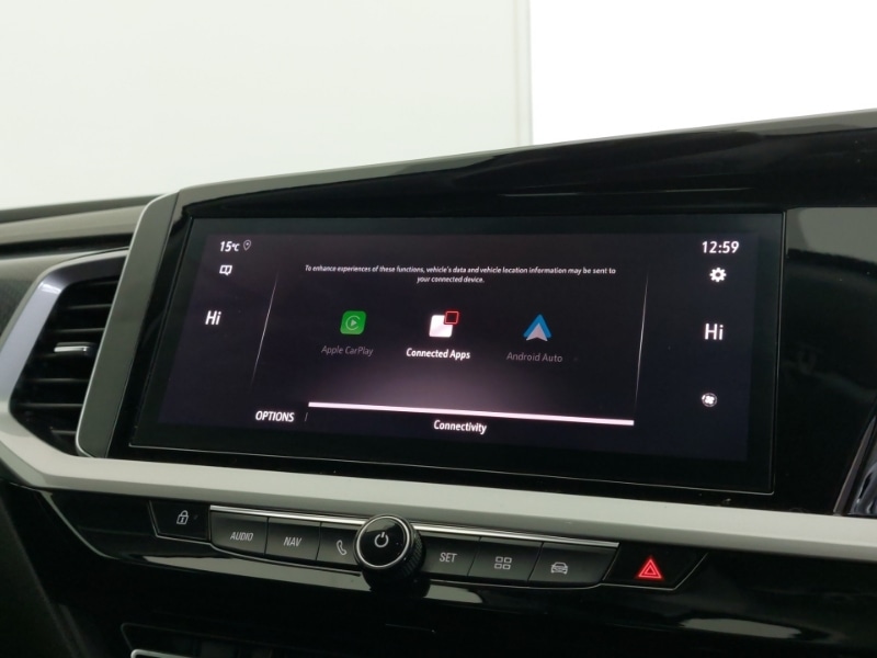 Used Vauxhall Grandland 2022 for sale - 77881703: Photo 16