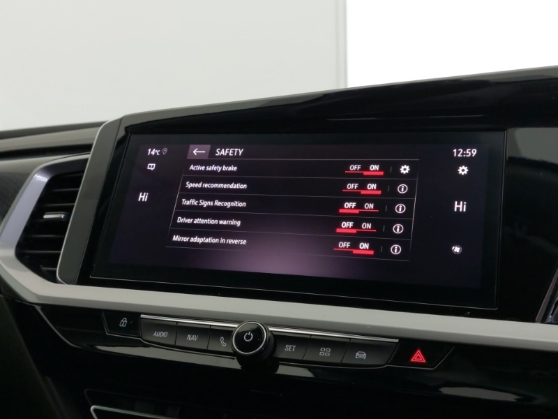 Used Vauxhall Grandland 2022 for sale - 77881703: Photo 17