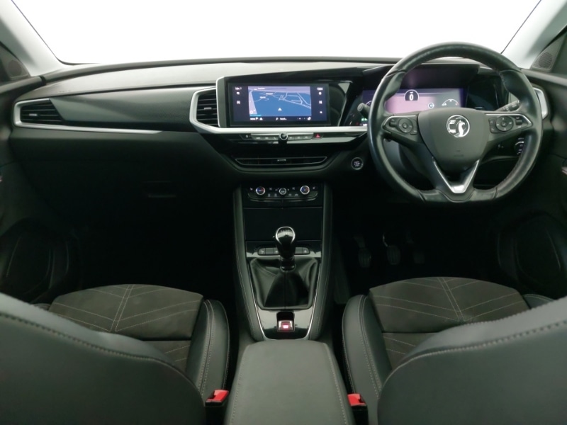 Used Vauxhall Grandland 2022 for sale - 77881703: Photo 2