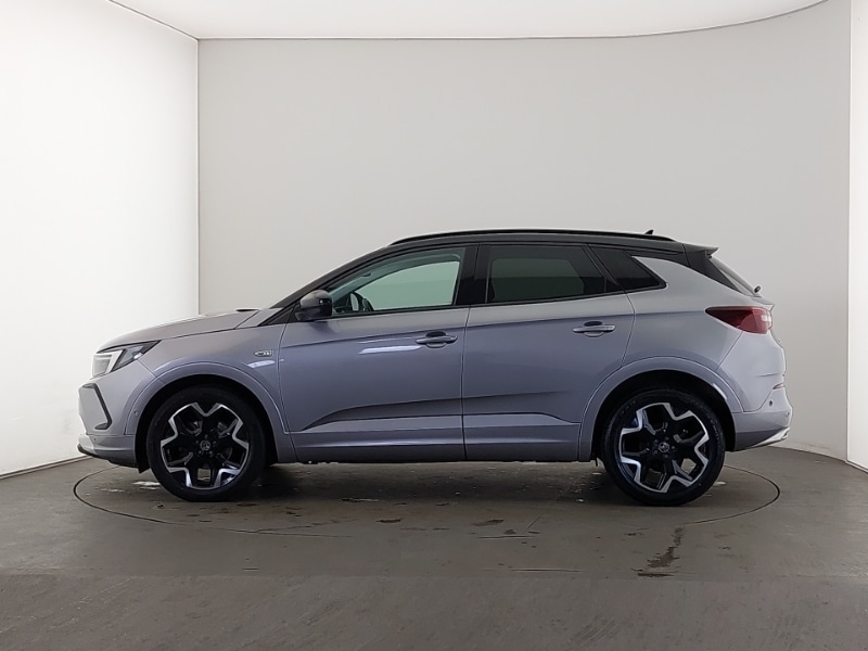 Used Vauxhall Grandland 2022 for sale - 77881703: Photo 4